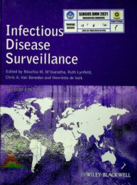 Infectious Disease Surveillance