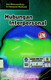 Hubungan Interpersonal