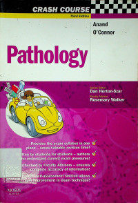 Pathology, Third Edition