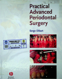 Practical Advanced Periodontal Surgery