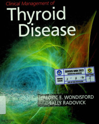 Clinical Management of Thyroid Disease