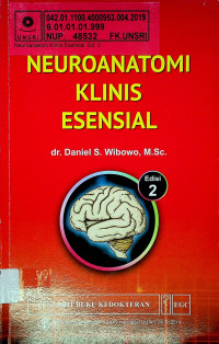 NEUROANATOMI KLINIS ESENSIAL