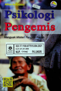 Psikologi Pengemis; Menguak Misteri Pengais Receh