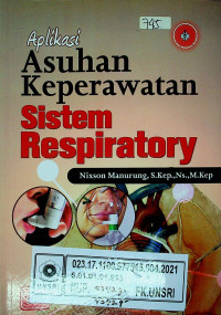 Aplikasi Asuhan Keperawatan Sistem Respiratory