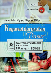 Kegawatdaruratan Dasar