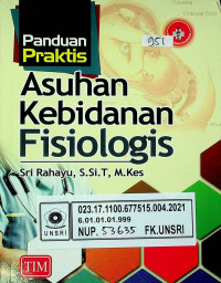 Panduan Praktis Asuhan Kebidanan Fisiologi