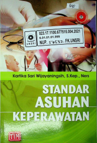 STANDAR ASUHAN KEPERAWATAN