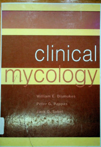 clinical mycology