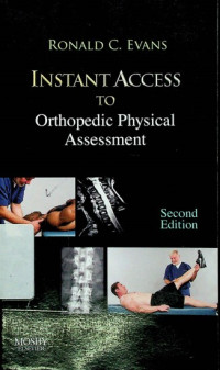 INSTANT ACCESS TO Orthopedic Physical Assessment, Second Edition