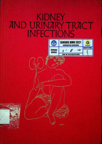 KIDNEY AND URINARY TRACT INFECTIONS