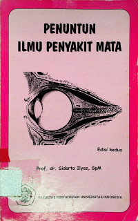 PENUNTUN ILMU PENYAKIT MATA