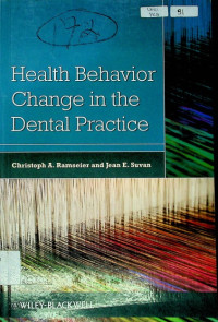 Health Behavior Change in the Dental Practice