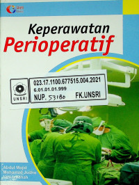 Keperawatan Perioperatif