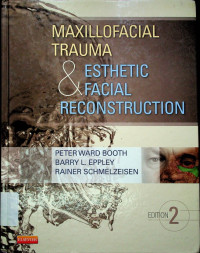MAXILLOFACIAL TRAUMA & ESTHETIC FACIAL RECONSTRUCTION