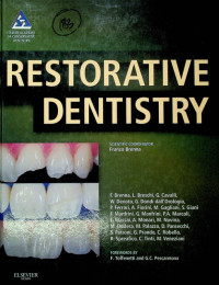 RESTORATIVE DENTISTRY (Treatment Procedures and Future Prospects)