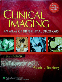 CLINICAL MANAGING: AN ATLAS OF DIFFERENTIAL DIAGNOSIS