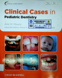 Clinical Cases in Pediatric Dentistry