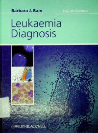 Leukaemia Diagnosis, Fourth Edition