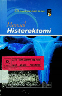 Manual Histerektomi