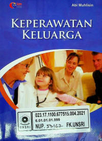 KEPERAWATAN KELUARGA