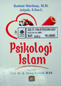 Psikologi Islam