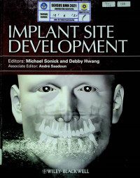 IMPLANT SITE DEVELOPMENT