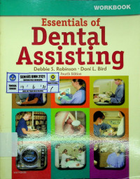 Essentials of Dental Assisting, Fourth Edition