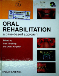 ORAL REHABILITATION: a case-based approach