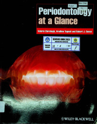 Periodontology at a Glance