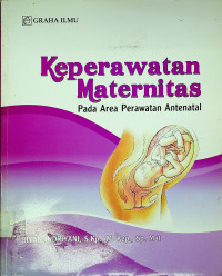 Keperawatan Maternitas, Pada Area Perawatan Antenatal