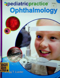 Pediatric Practice Ophthalmology