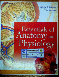 Essentials of Anatomy and Physiology, FIFTH EDITION