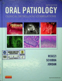 ORAL PATHOLOGY CLINICAL PATHOLOGIC CORRELATIONS