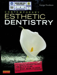 CONTEMPORARY ESTHETIC DENTISTRY