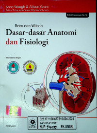 Ross dan Wilson Dasar-dasar Anatomi dan Fisiologi Edisi Indonesia Ke-12