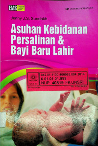 Asuhan Kebidanan Persalinan & Bayi Baru Lahir