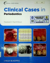 Clinical Cases in Periodontics