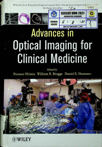 Advances in Optical Imaging for Clinical Medicine