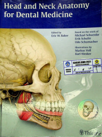 Head and Neck Anatomy for Dental Medicine