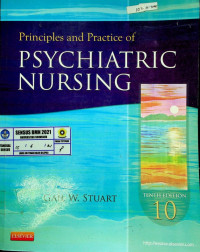 Principles and Practice of PSYCHIATRIC NURSING