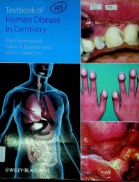 Textbook of Human Disease in Dentistry