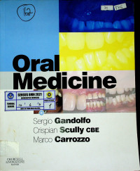 Oral Medicine