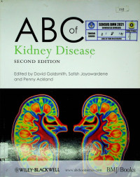 ABC of Kidney Disease, SECOND EDITION