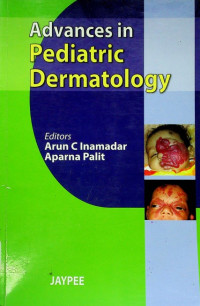 Advances in Pediatric Dermatology