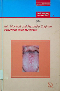 Practical Oral Medicine