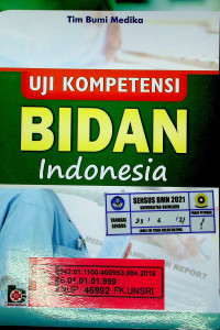 UJI KOMPETENSI BIDAN Indonesia