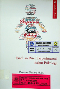 Panduan Riset Eksperimental dalam Psikologi