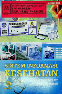 SISTEM INFORMASI KESEHATAN