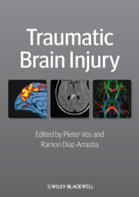 Traumatic Brain Injury