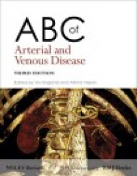 ABC of Arterial and Venous Disease, THIRD EDITION